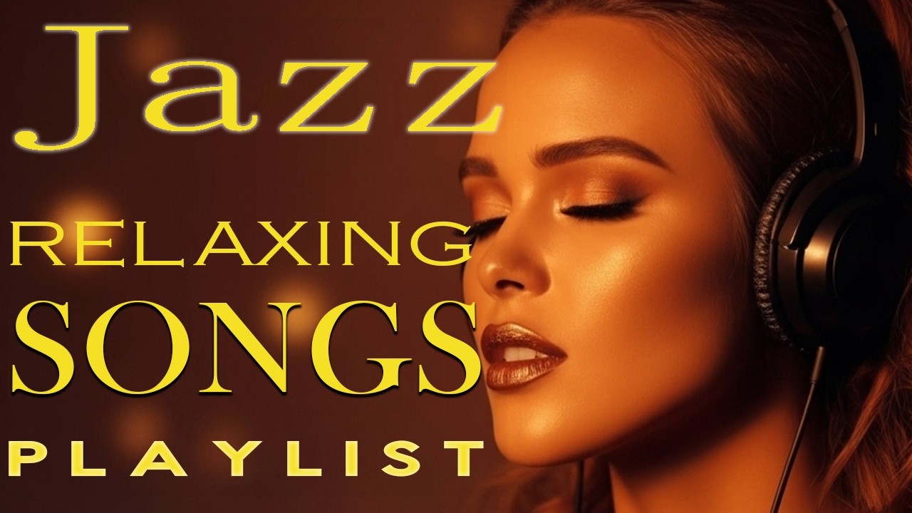 Smooth Jazz Music with Soft Female Vocals | Afternoon Chill Music for Relaxing Moments