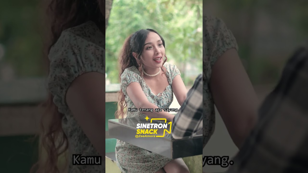 ISTRI JAHAT INI TERMAKAN RENCANA JAHATNYA SENDIRI!