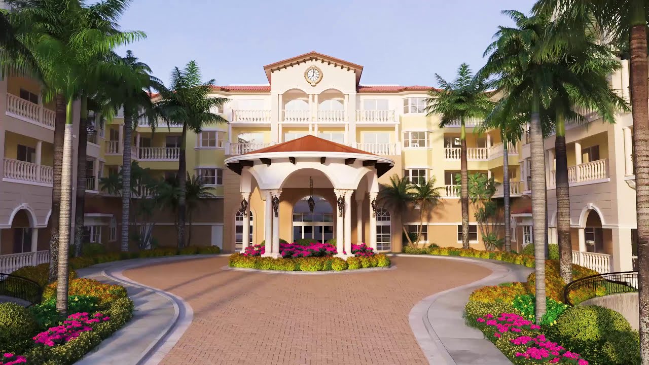 The Palace at Weston Walkthrough