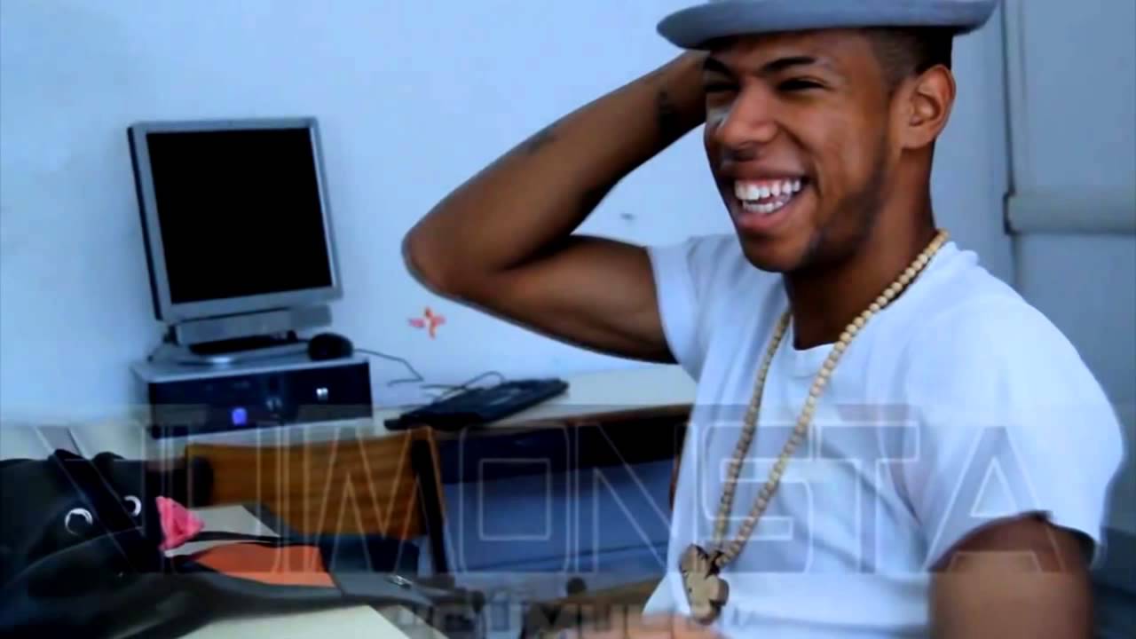 Monsta - Mexes Com o Meu Mundo (Feat Telminha & DeezyWonder)