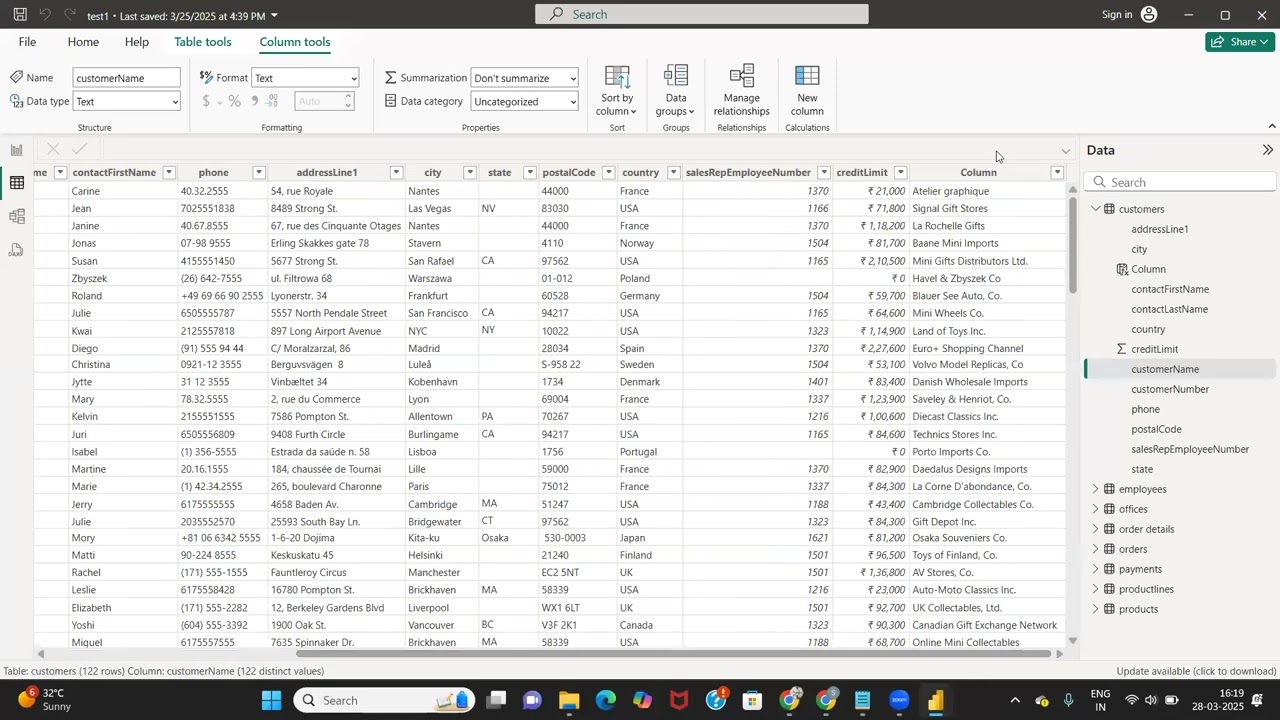 DAX Text & Counting Functions: Clean and Quantify Your Data | Part 08