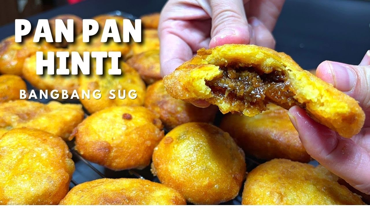 PAN PAN BUKAYO PUEDE PANG NEGOSYO | BANGBANG TAUSUG