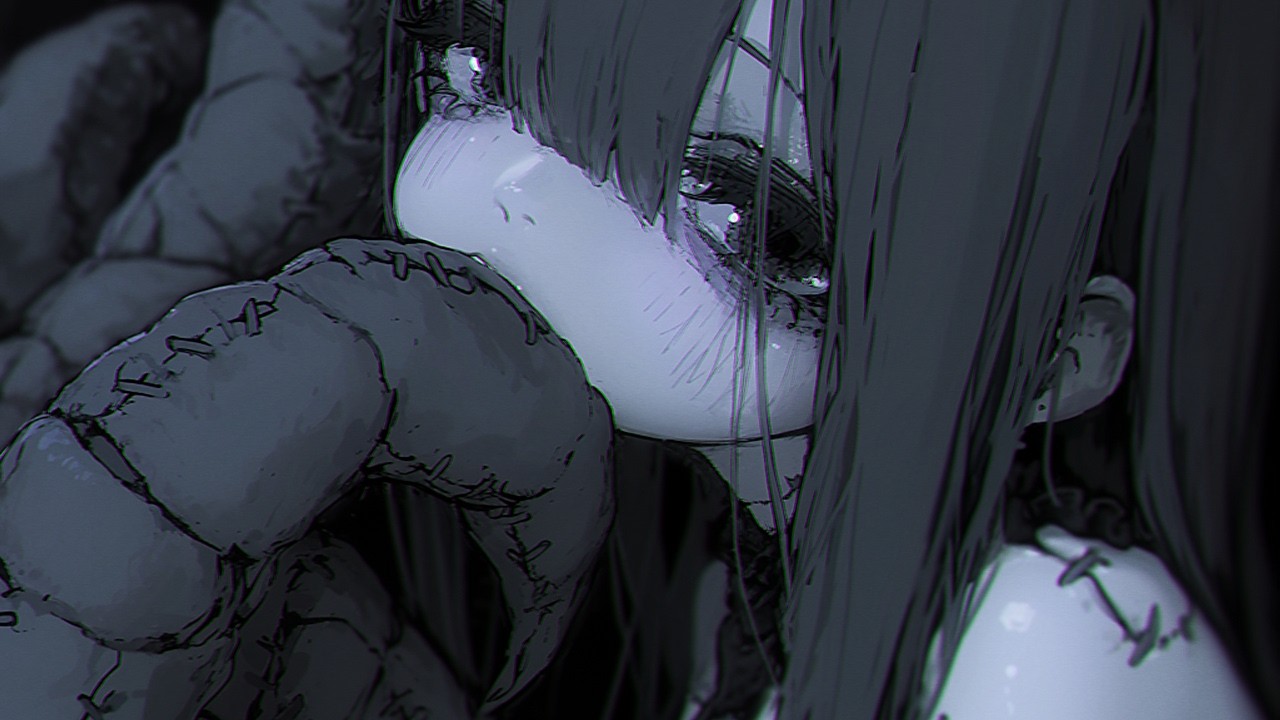 『ჴ&zeta;୯&lsquo;&Gamma;ЁИ&Lambda;』CVllXXX &times; CVllXXX