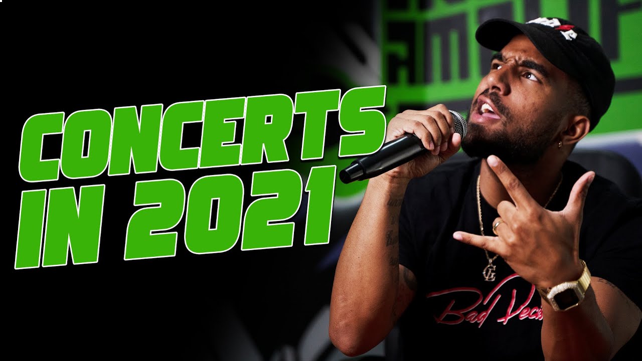 How To Perform Live As A Rapper - Performance Tips For Artists