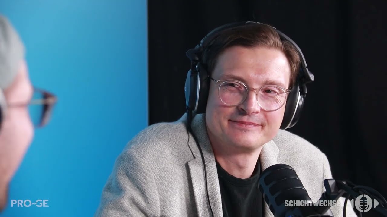 Folge 17: Mitbestimmung am Arbeitsplatz – Rechte und Möglichkeiten