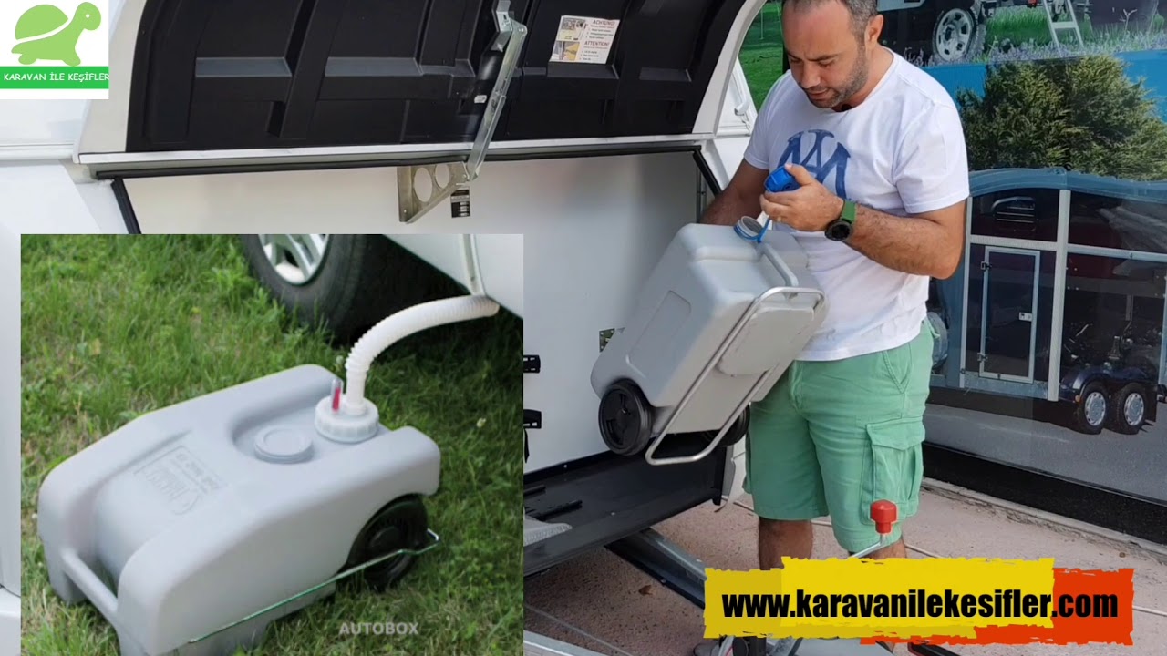 KARAVAN TANITIMLARI | WEINSBERG 420 QD