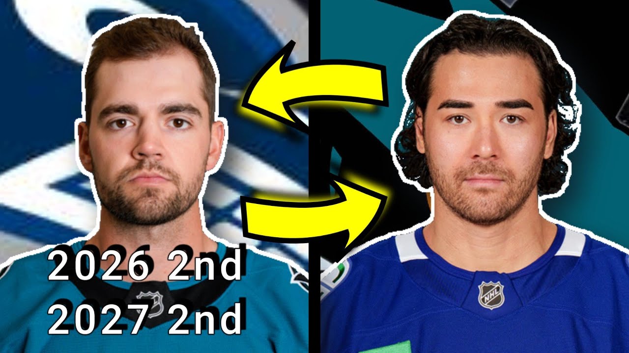 Let's DISSECT the Kiefer Sherwood trade...