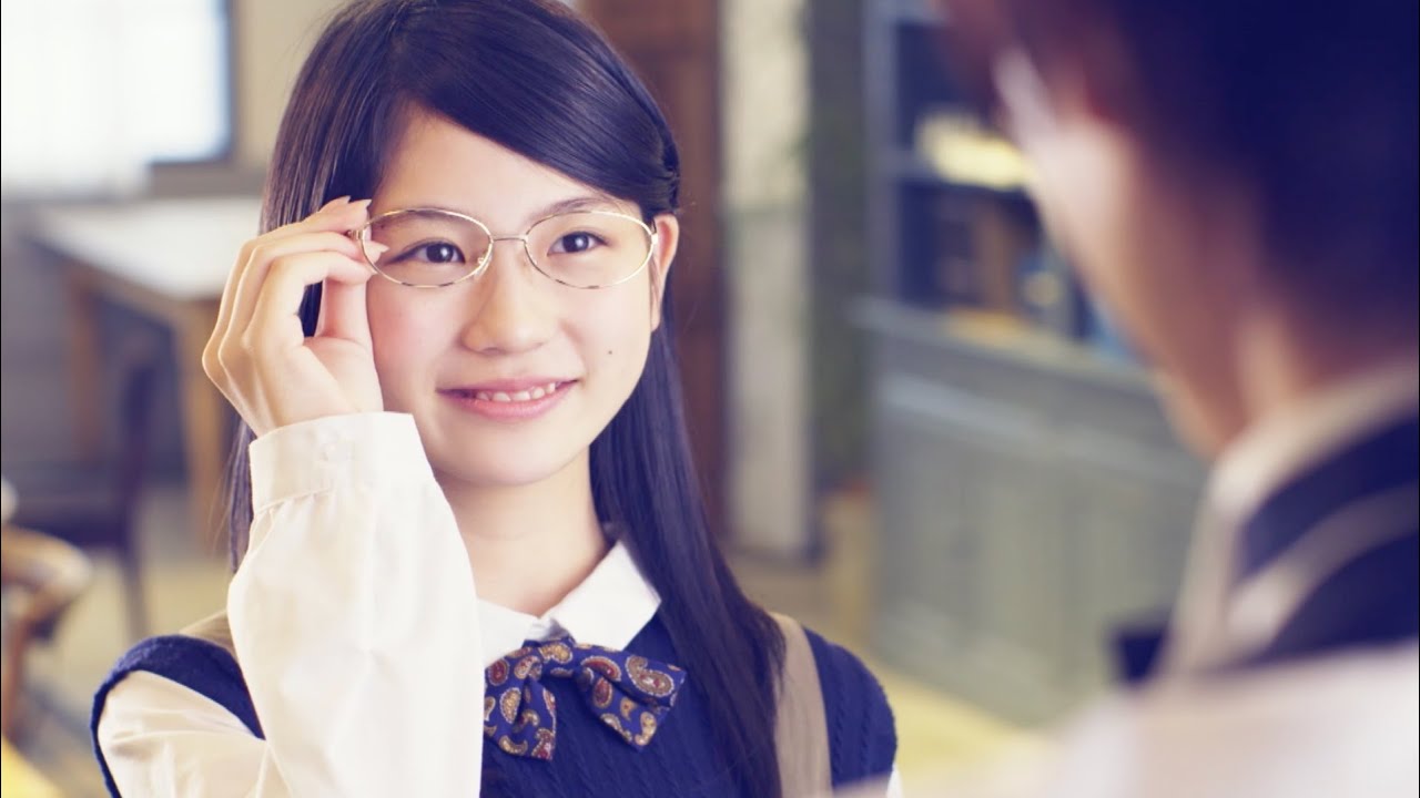 「キスポジション」 Music Video / SKE48 Team KⅡ【MV full】