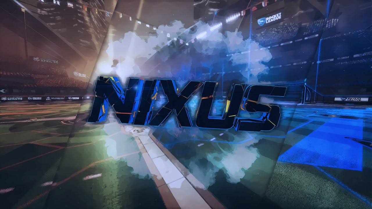Old Nixus Teamtage! (Disbanded Team)