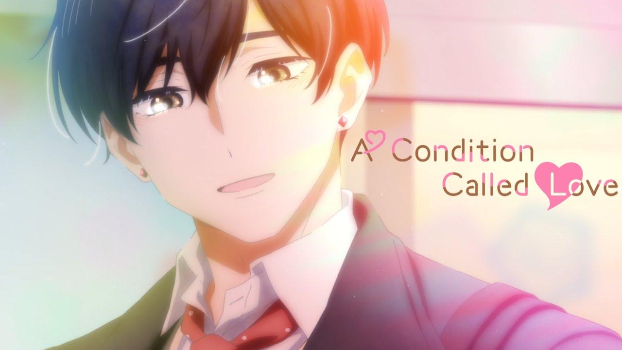 And That's How I Got My First Boyfriend | A Condition Called Love