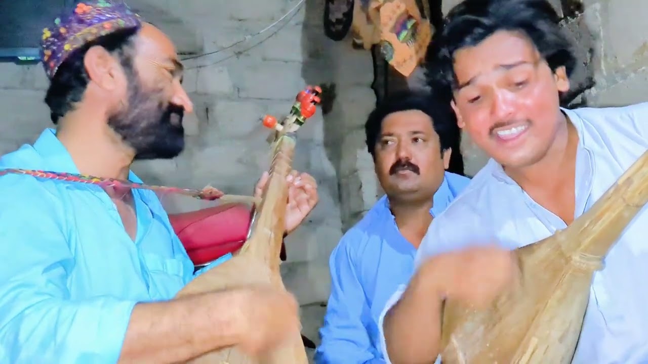 Judai gama dai murshad singer Asim bugti