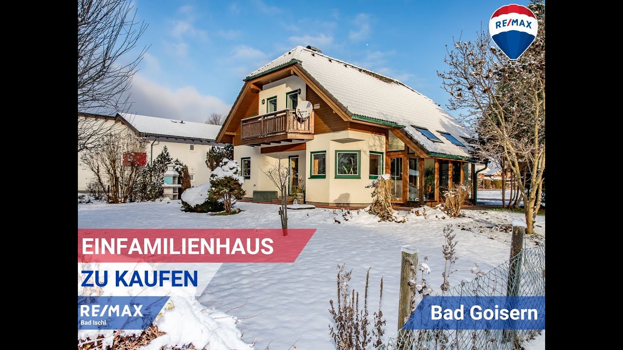 Familiärer Wohnkomfort in Seenähe – Au bei Bad Goisern