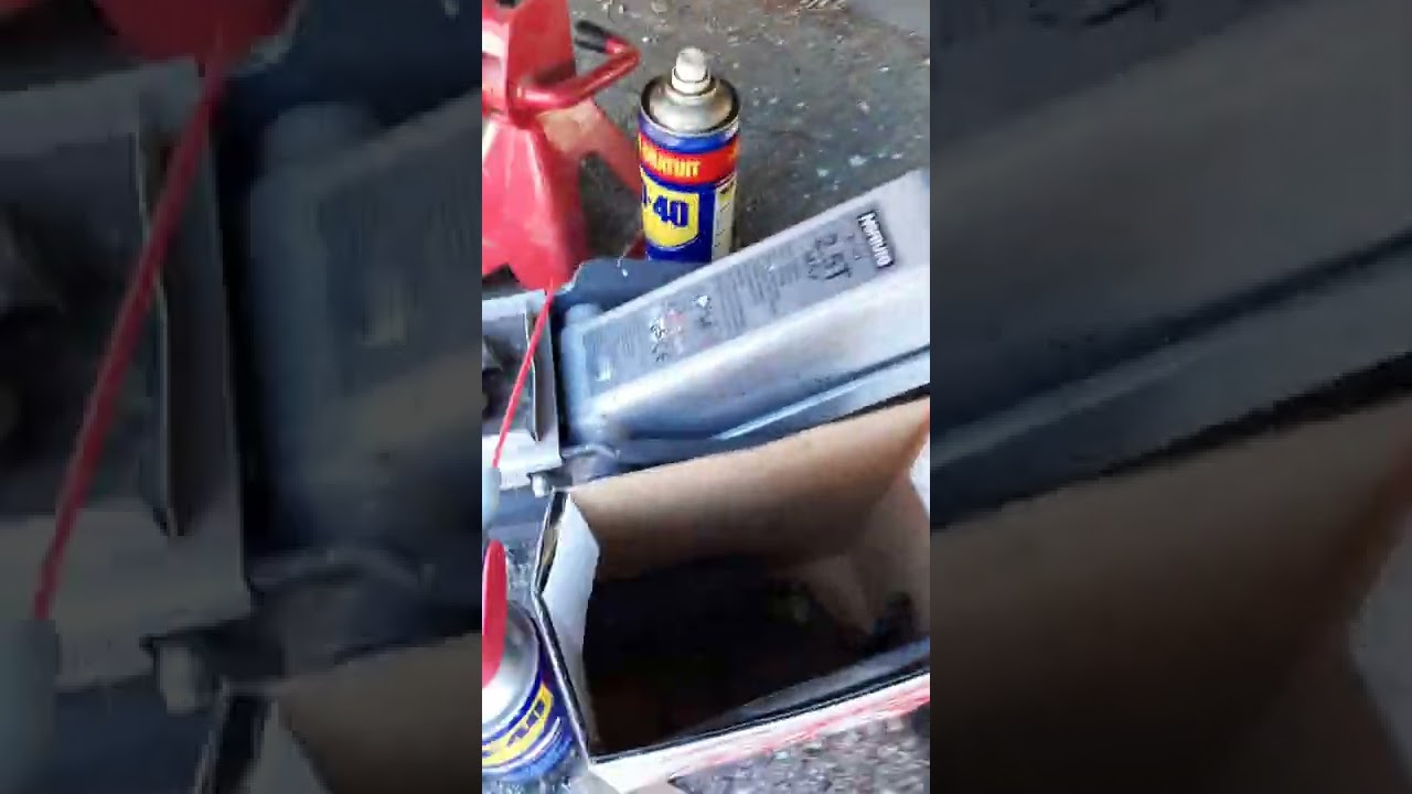 réparer roulement de pivot explosé  land cruiser lj 70 partie 1