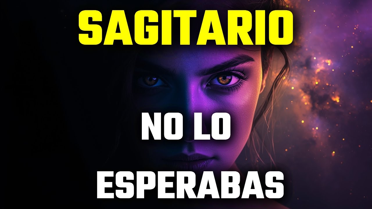SAGITARIO ♐🔥 NEPTUNO EN ARIES ACTIVA TU LADO MÁS PODEROSO | ALGUIEN NO PUEDE SACARTE DE SU MENTE 🌑♈