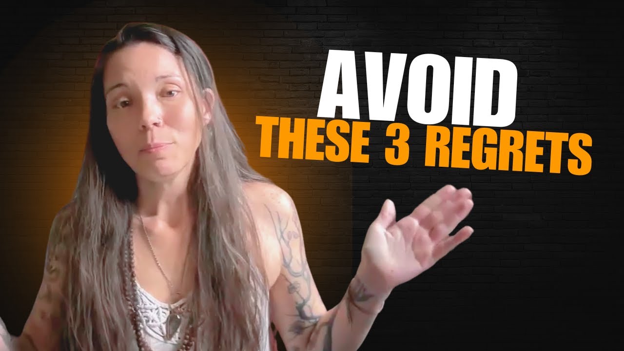 💀 3 Things Most People Regret Not Planning Before They Die