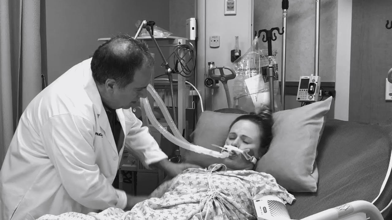 Assessing Depth of Sedation in the ICU