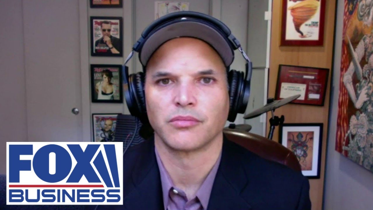 Matt Taibbi: The IRS ran all kinds of commercial searches on me