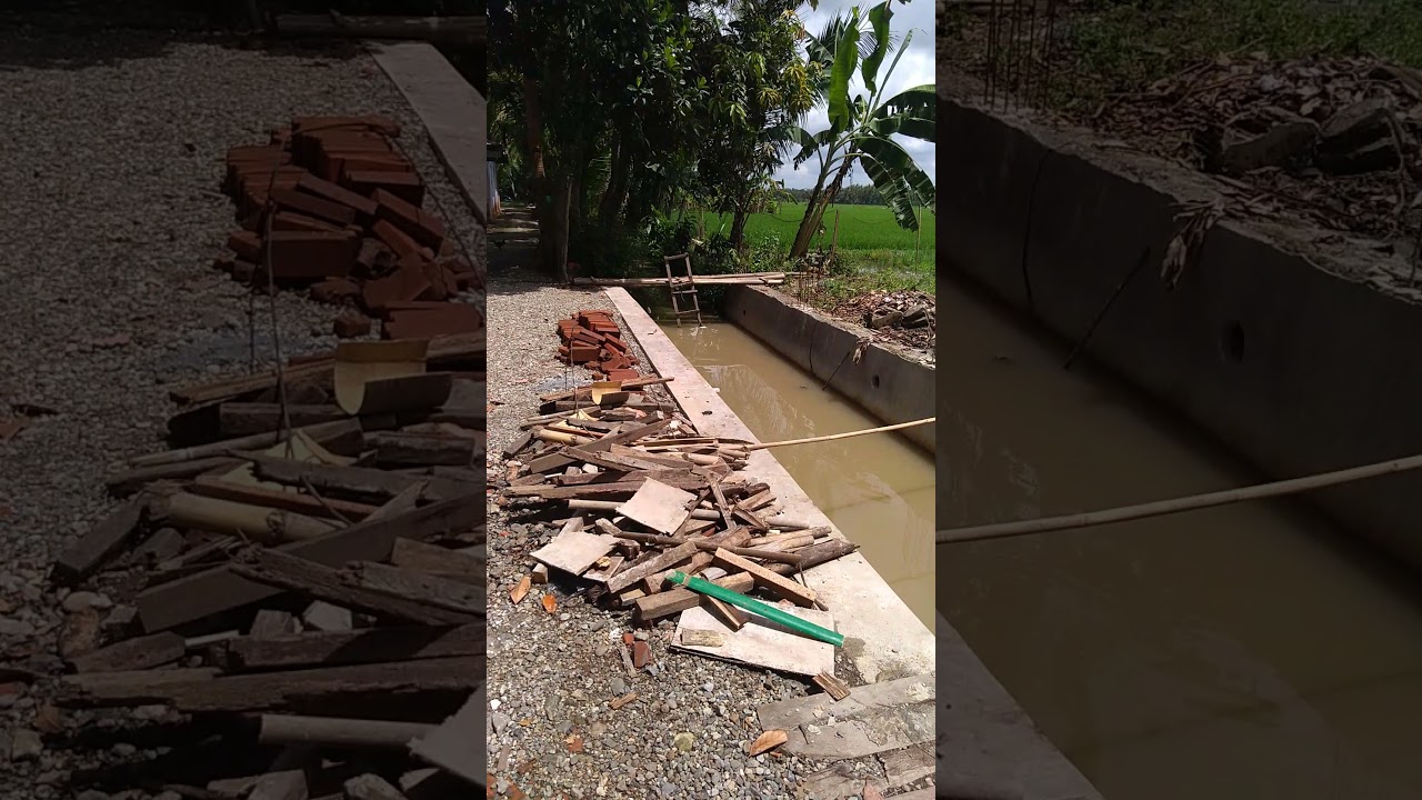 kulon pondok
