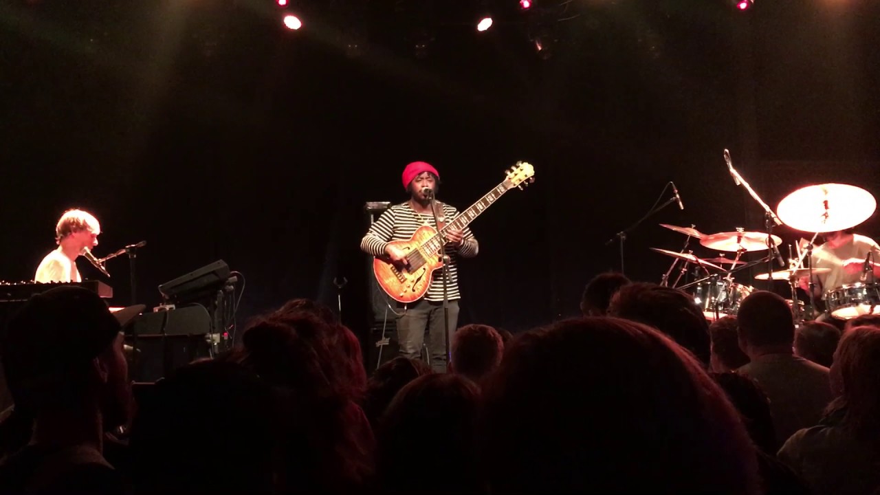 Thundercat - Heartbreaks + Setbacks & Them Changes