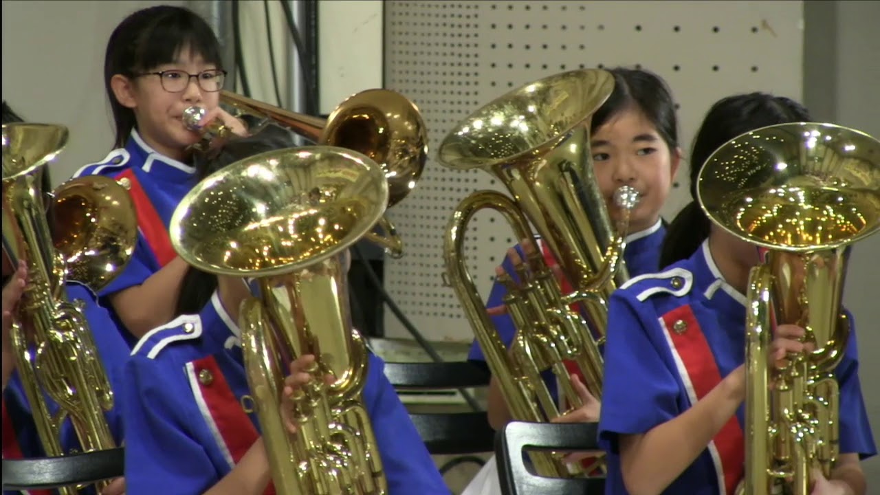 愛知県刈谷市立衣浦小学校