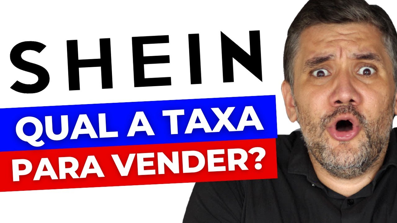 Qual a Comissao pra Vender na SHEIN