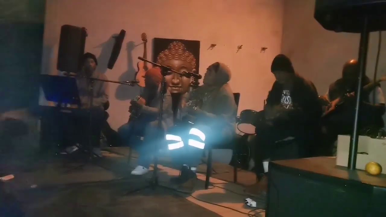 YDAL -  Meleng  ( Reprise )
