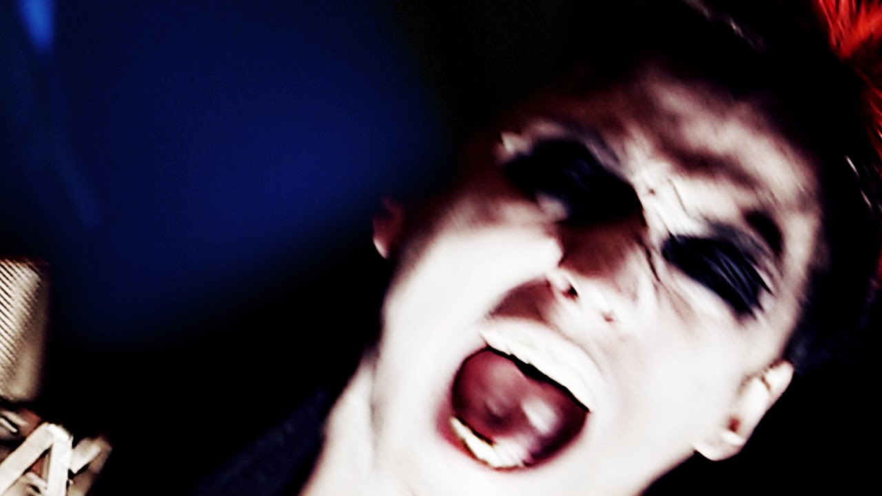 GEEKS [ VERMIN KILLER ] Music Video