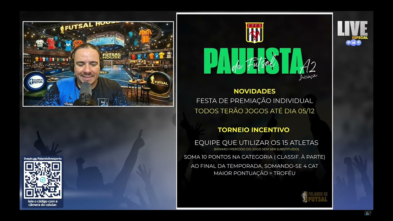 ARBITRAL INICIAÇÃO A2