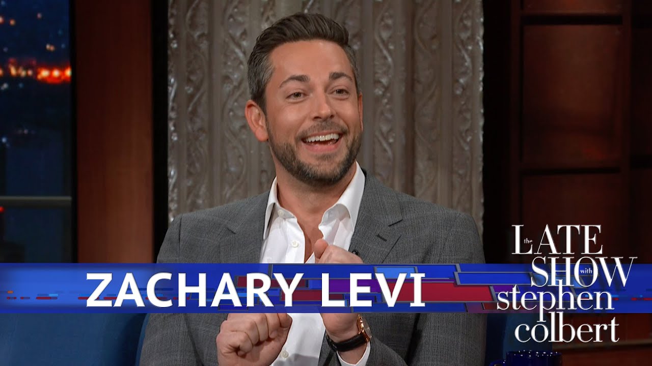 Zachary Levi On What Makes Shazam Special