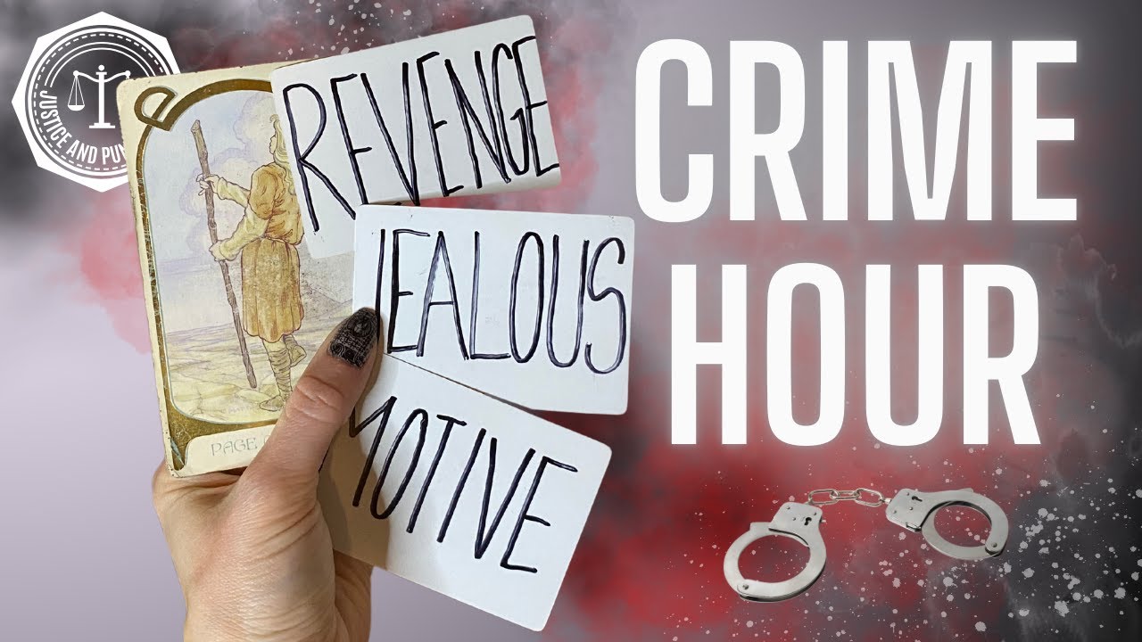 CRIME HOUR ⚖️ [PART 2] Mother gave Fake Info to Lawyer to Burden You 👹 as Crazy, Jealous & Vengeful