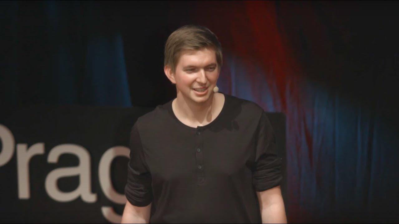 Krásný nový svět vážné hudby | Tomáš Jamník | TEDxPrague