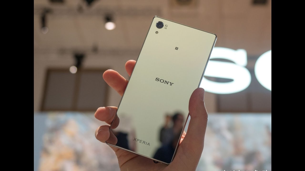 SONY XPERIA Z7 (2018) –28Megapixel, $600 USD, 4K Display, 5GB RAM With Full  Information