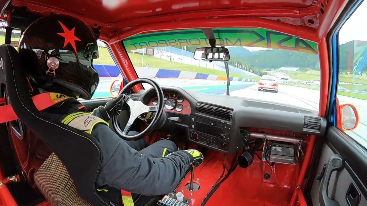 Red Bull Ring Classics 2024 Rennen