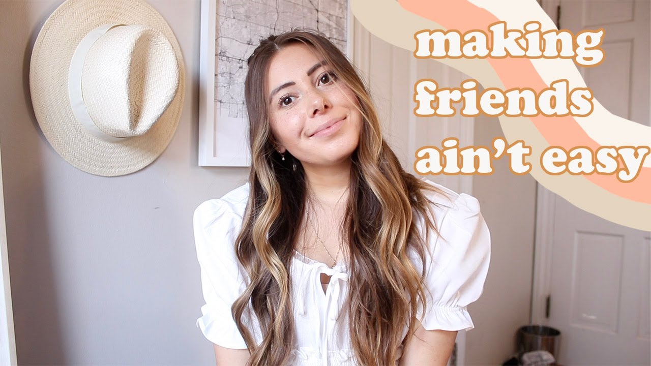 How To Make Christian Friends