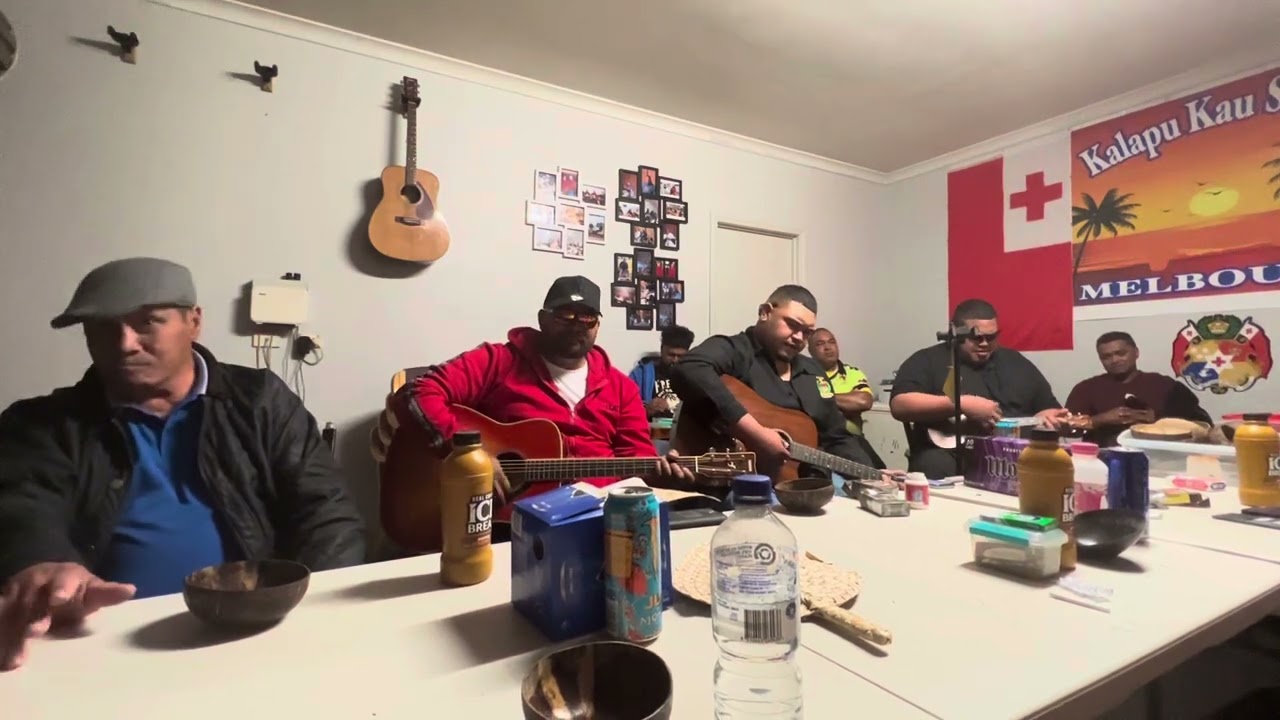 Hiva Fakalotu 2024 - Fekumi mai ‘a e tauhi Sipi (Kalapu Sangato - Melipoane)