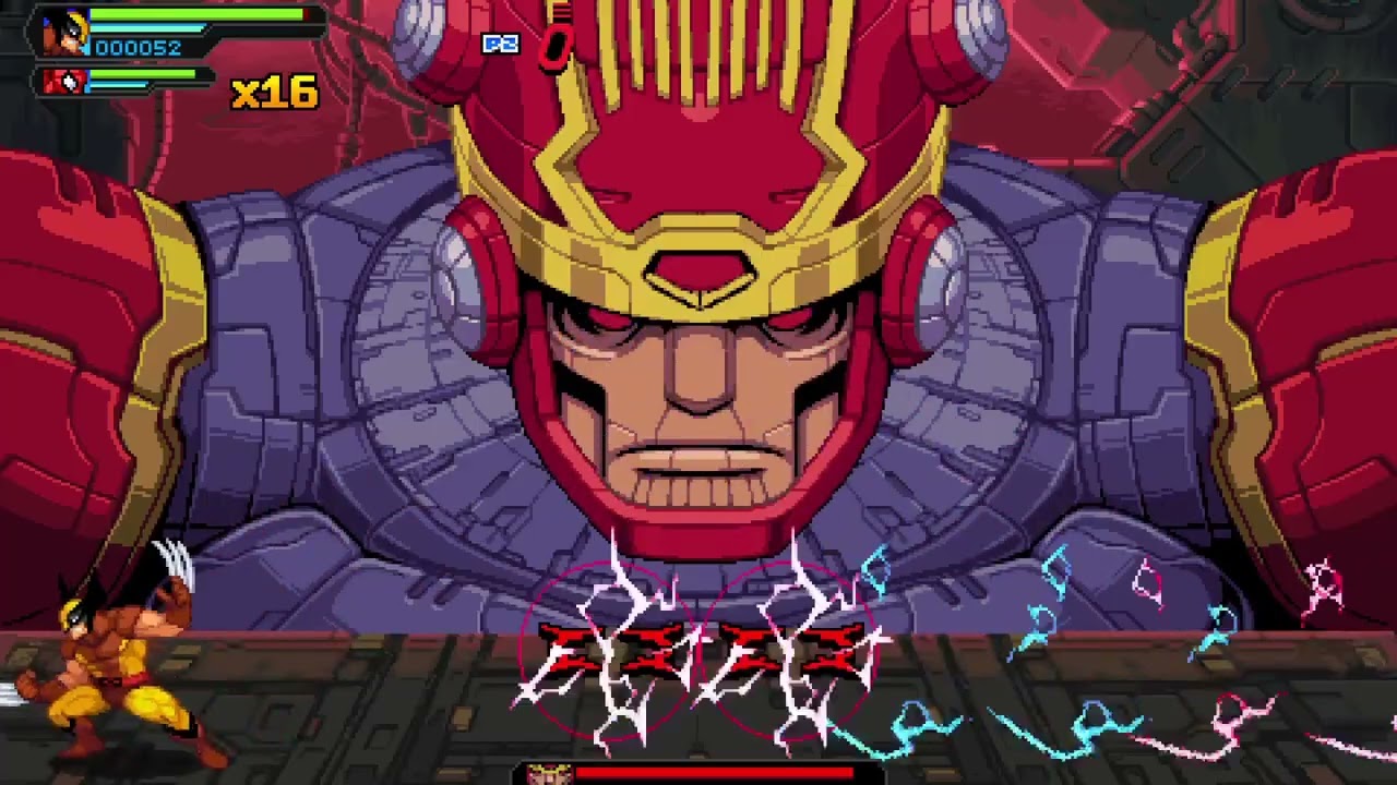Highlight: (PS5) Its a New MARVEL baby!