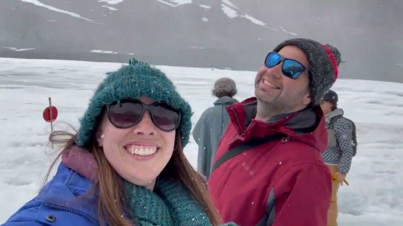 Our Honeymoon to Canada (June 2024)