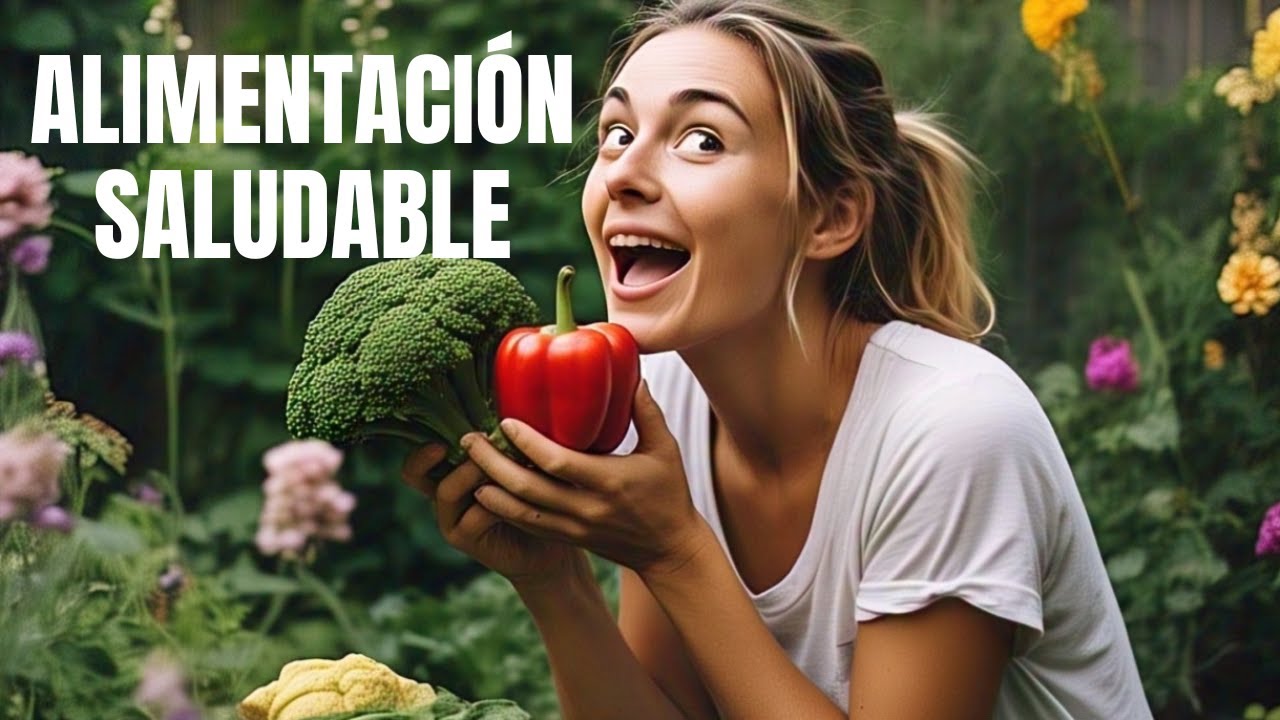 Cómo la Nutrición Puede Mejorar tu Productividad Diaria 💪