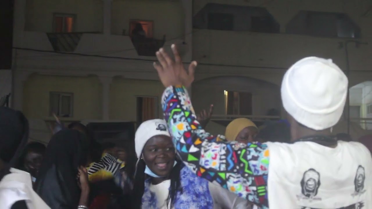 PREMIER LIVE - WADIAL KHAYMA ACTE II