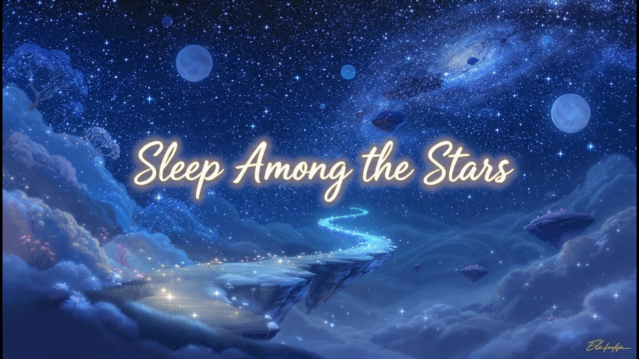 Sleepy Piano Music for Deep Sleep & Relaxation | 8 Hours Instrumental Study Music