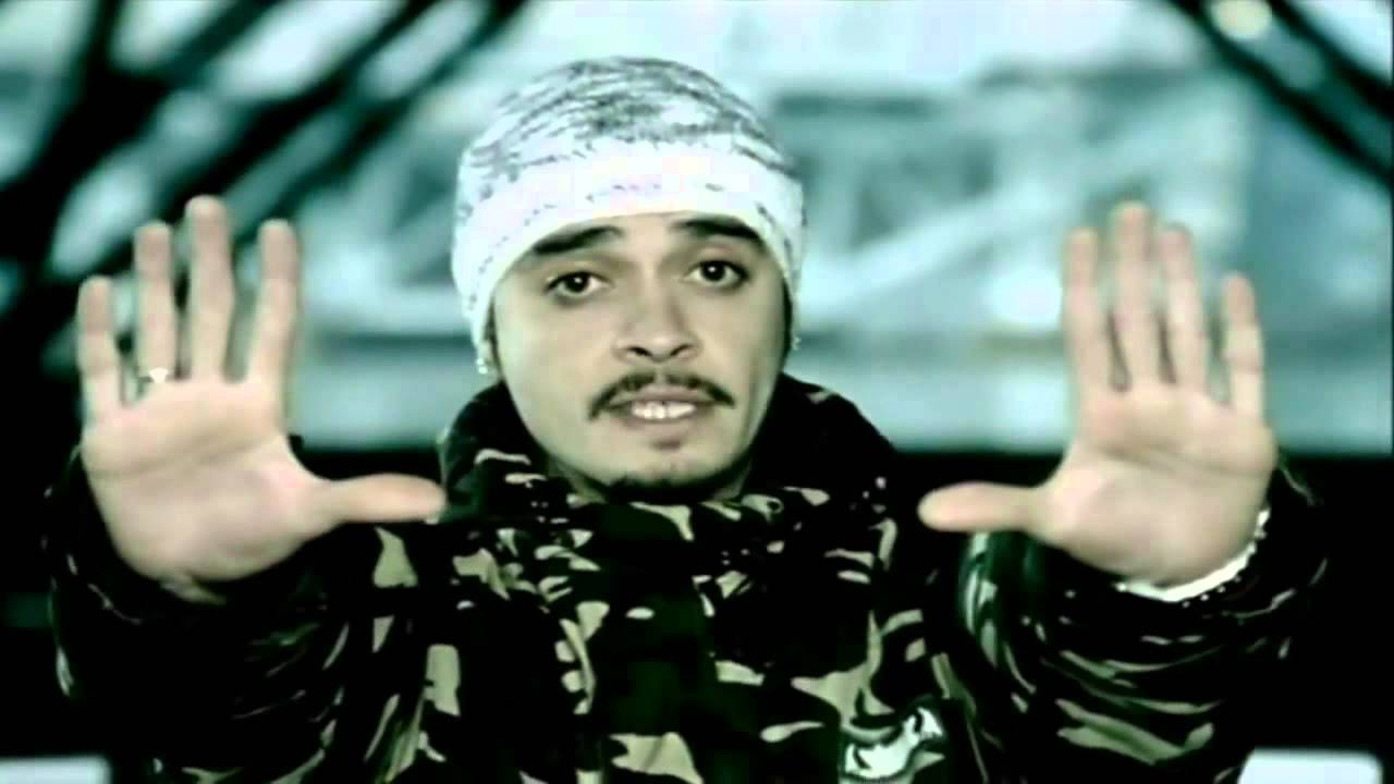 Ceza - Rapstar (Enstrumantal)