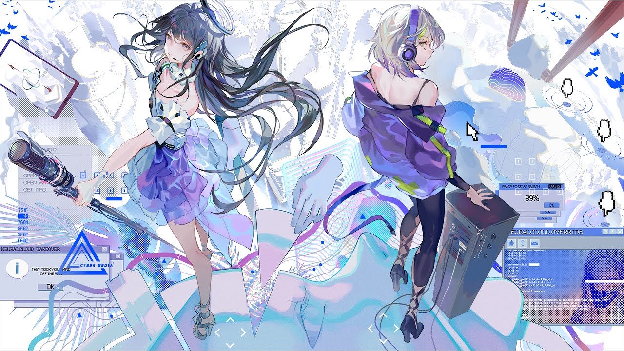Neural Cloud OST