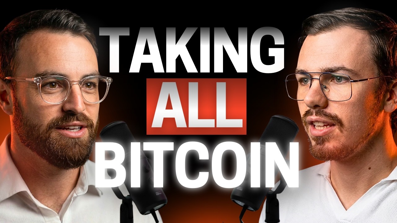MSTR to $8k: They&rsquo;re Buying Bitcoin Faster Than EVER