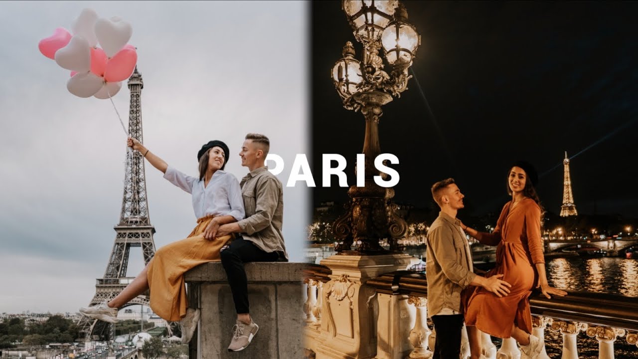 1 Wochenende in PARIS ∙ Was kann man erleben? ∙ Highlights & Reisetipps ∙ #Vlog 129