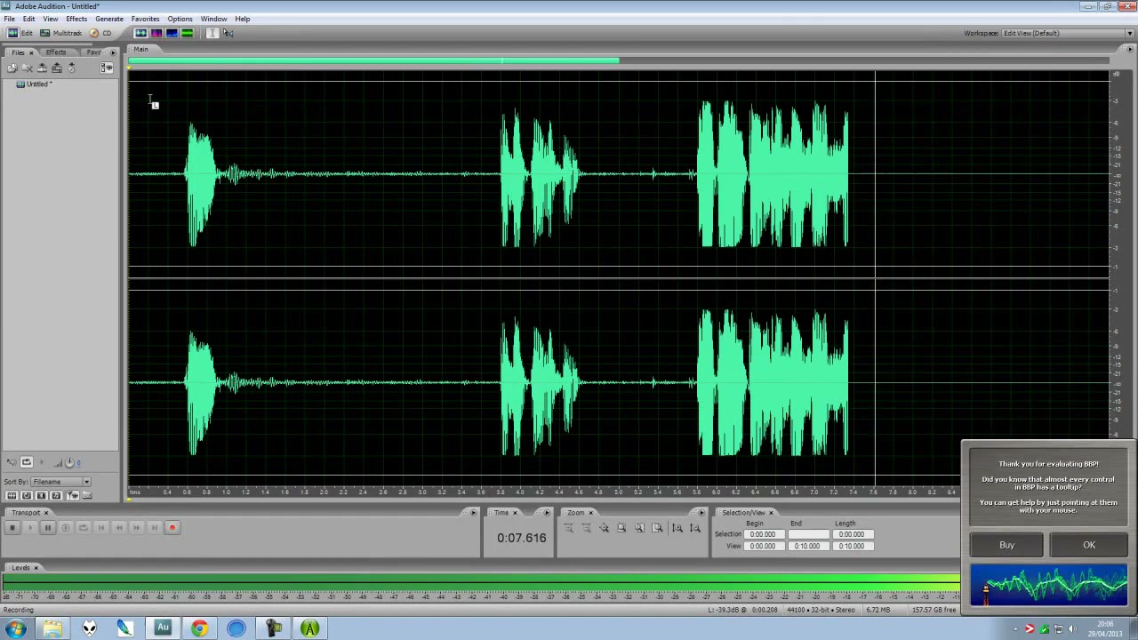 Voice Over Processor Software Breakaway Broadcast Processor Audio
