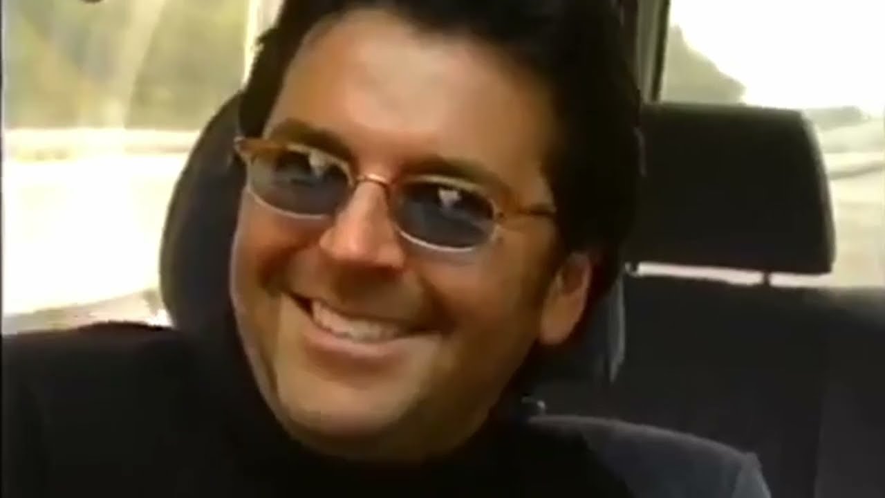 THOMAS ANDERS/TIME IS ON MY SIDE/2024/