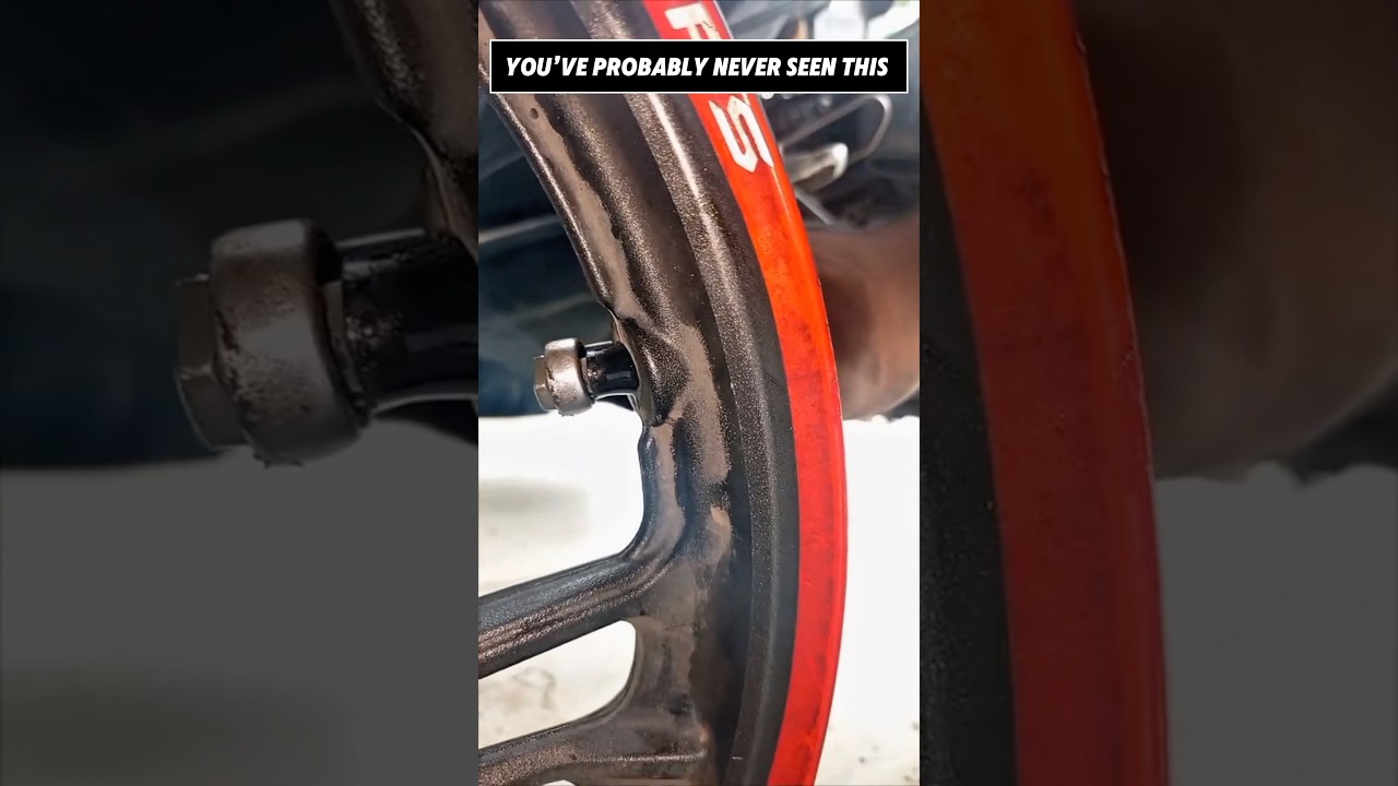 EASY WAY TO VALVE This mechanic method makes it quick and easy