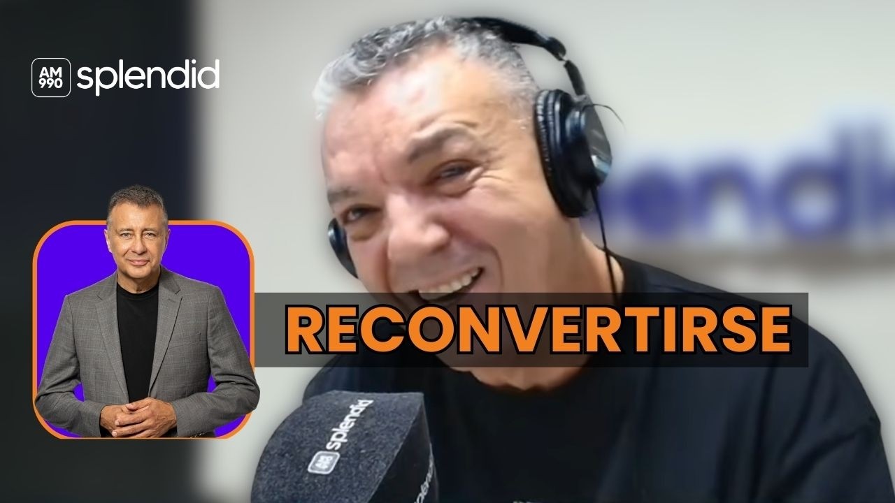 REINVENTARSE ante la crisis: GASTRONOMÍA y concurso de CANTO