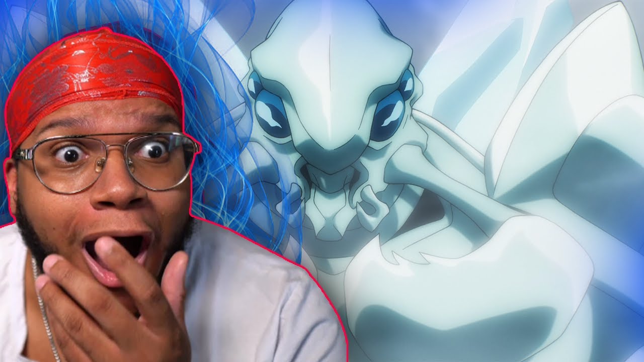 DAMN BRAIN!! AINZ RELENTLESS! | Overlord Season 4 EP. 12 REACTION