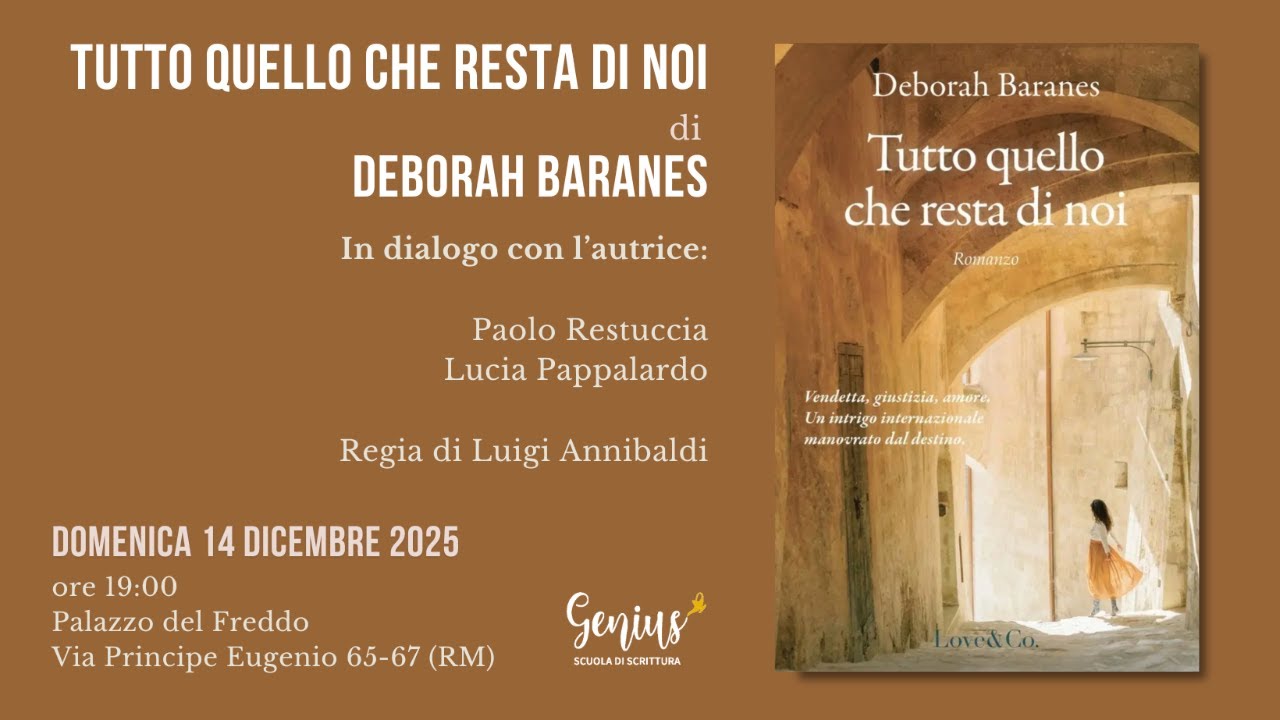 Presentazione: 
